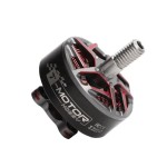 T-MOTOR F60 PRO V-LV Brushless Motor 1950KV/2020KV 5inch 5-6S Drone Motor Compatible T5146/T5147 Prop for RC Racing Drone